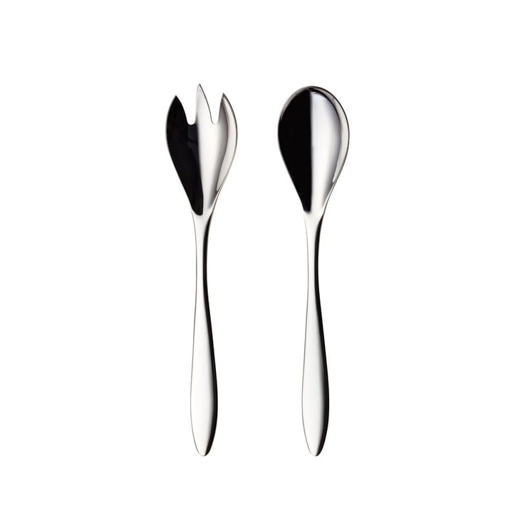 마리아 샐러드 세트 2세트 - Stainless steel - Hardanger Bestikk | 하덴거베스틱