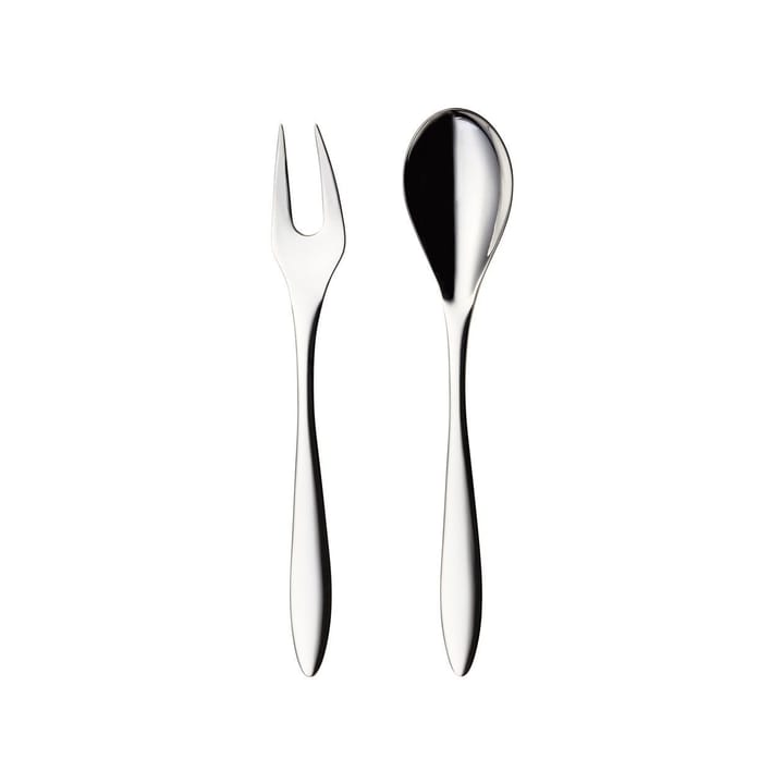 마리아 서빙 세트 2세트 - Stainless steel - Hardanger Bestikk | 하덴거베스틱