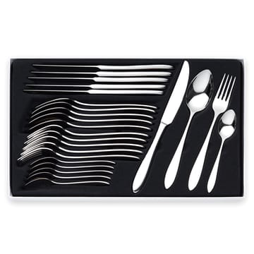 피오르드 커트��러리 - 24 pcs - Hardanger Bestikk | 하덴거베스틱