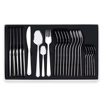 르네상스 커트러리 - 24 pcs - Hardanger Bestikk | 하덴거베스틱