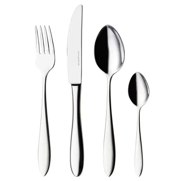 피오르드 커트러리 - 24 pieces - Hardanger Bestikk | 하덴거베스틱