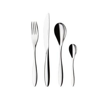 마리아 커트러리 세트 - 24 pieces - Hardanger Bestikk | 하덴거베스틱