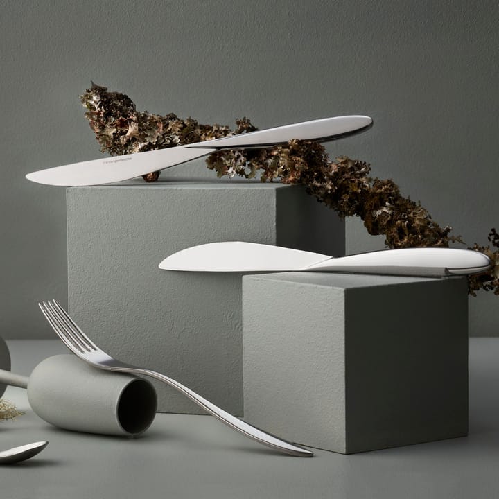 마리아 커트러리 세트, 24 pieces Hardanger Bestikk | 하덴거베스틱