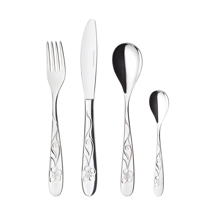 산나 커트러리 세트 - 24 pieces - Hardanger Bestikk | 하덴거베스틱