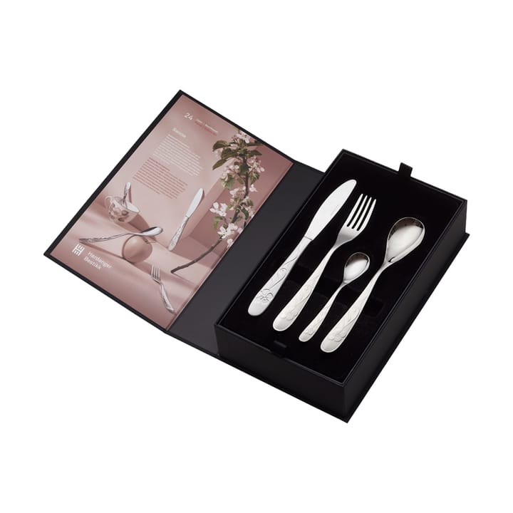 산나 커트러리 세트, 24 pieces Hardanger Bestikk | 하덴거베스틱