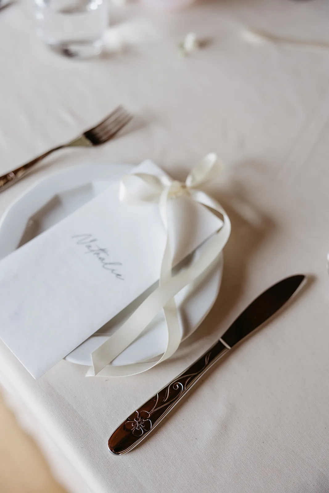 산나 커트러리 세트, 24 pieces Hardanger Bestikk | 하덴거베스틱