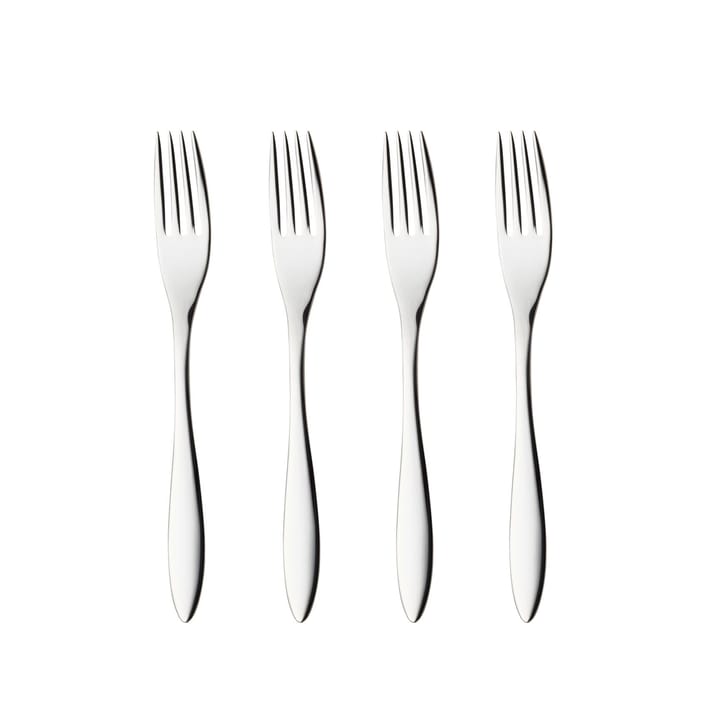 마리아 커트러리 4개 세트 - Dinner fork - Hardanger Bestikk | 하덴거베스틱
