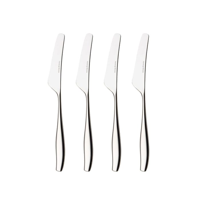 줄리 커트러리 4개 세트 - dinner knife - Hardanger Bestikk | 하덴거베스틱