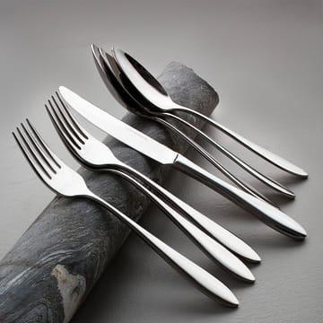 피요르드 커트러리 4개 세트 - dinner knife - Hardanger Bestikk | 하덴거베스틱