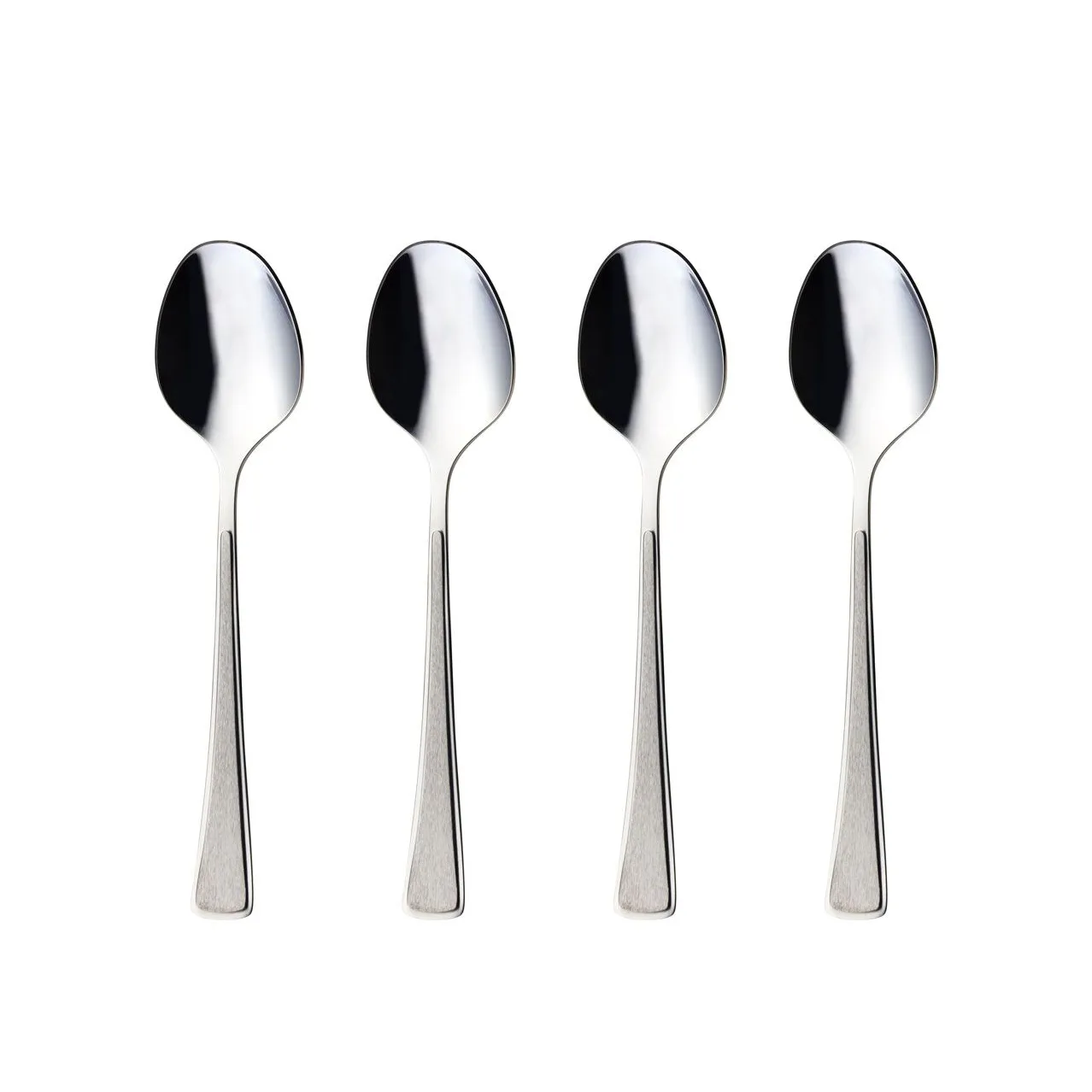 라모나 커트러리 4개 세트, table spoon Hardanger Bestikk | 하덴거베스틱