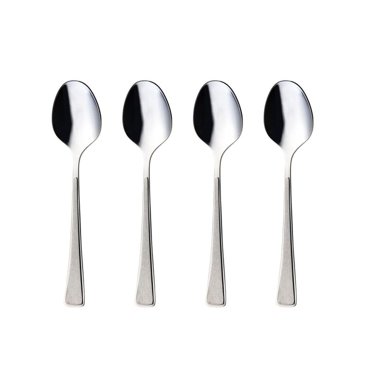 라모나 커트러리 4개 세트, table spoon Hardanger Bestikk | 하덴거베스틱