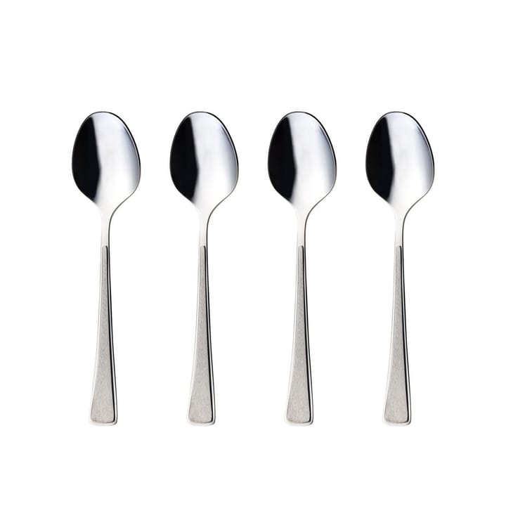 라모나 커트러리 4개 세트 - table spoon - Hardanger Bestikk | 하덴거베스틱