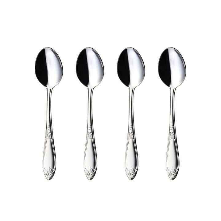 니나 커트러리 4개 세트, tablespoon Hardanger Bestikk | 하덴거베스틱