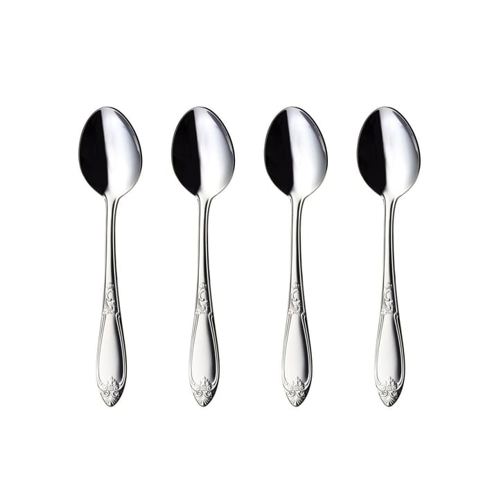니나 커트러리 4개 세트 - tablespoon - Hardanger Bestikk | 하덴거베스틱
