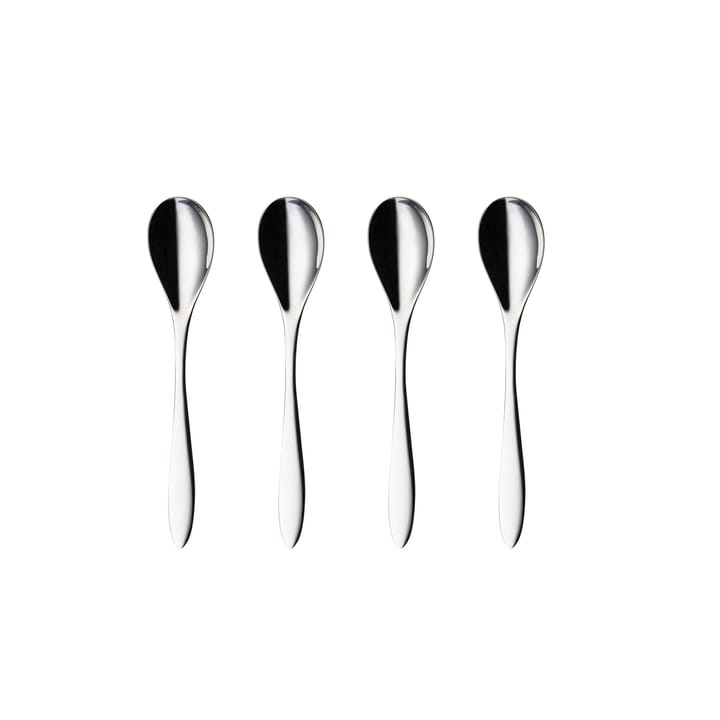 마리아 커트러리 4개 세트, Tea spoon Hardanger Bestikk | 하덴거베스틱