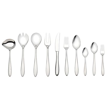 피오르드 커트러리 - 40 pcs - Hardanger Bestikk | 하덴거베스틱