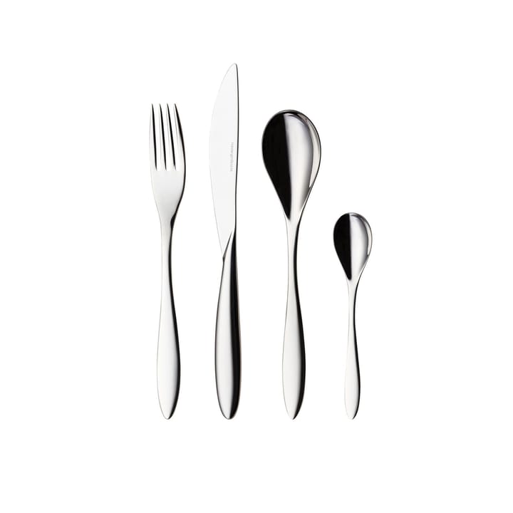 마리아 커트러리 세트 - 48 pieces - Hardanger Bestikk | 하덴거베스틱