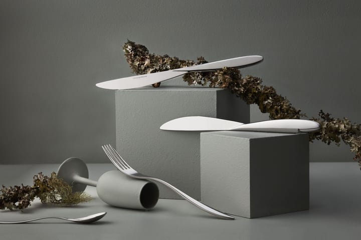 마리아 서빙 세트 5 피스, Stainless steel Hardanger Bestikk | 하덴거베스틱