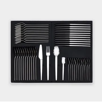 티나 커트러리 53 pcs - 24 pieces - Hardanger Bestikk | 하덴거베스틱