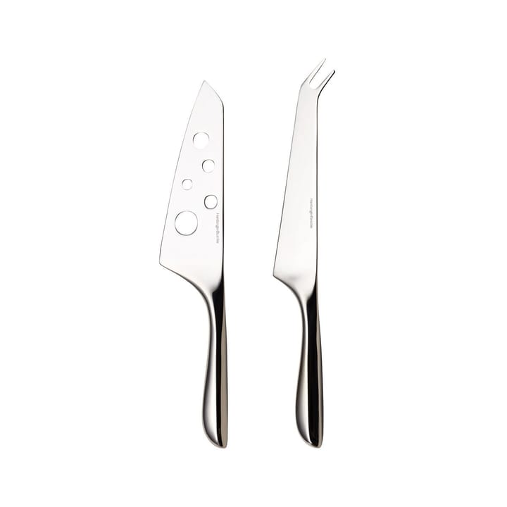 Hardanger cheese set 하덴거 치즈 세트 - stainless steel - Hardanger Bestikk | 하덴거베스틱