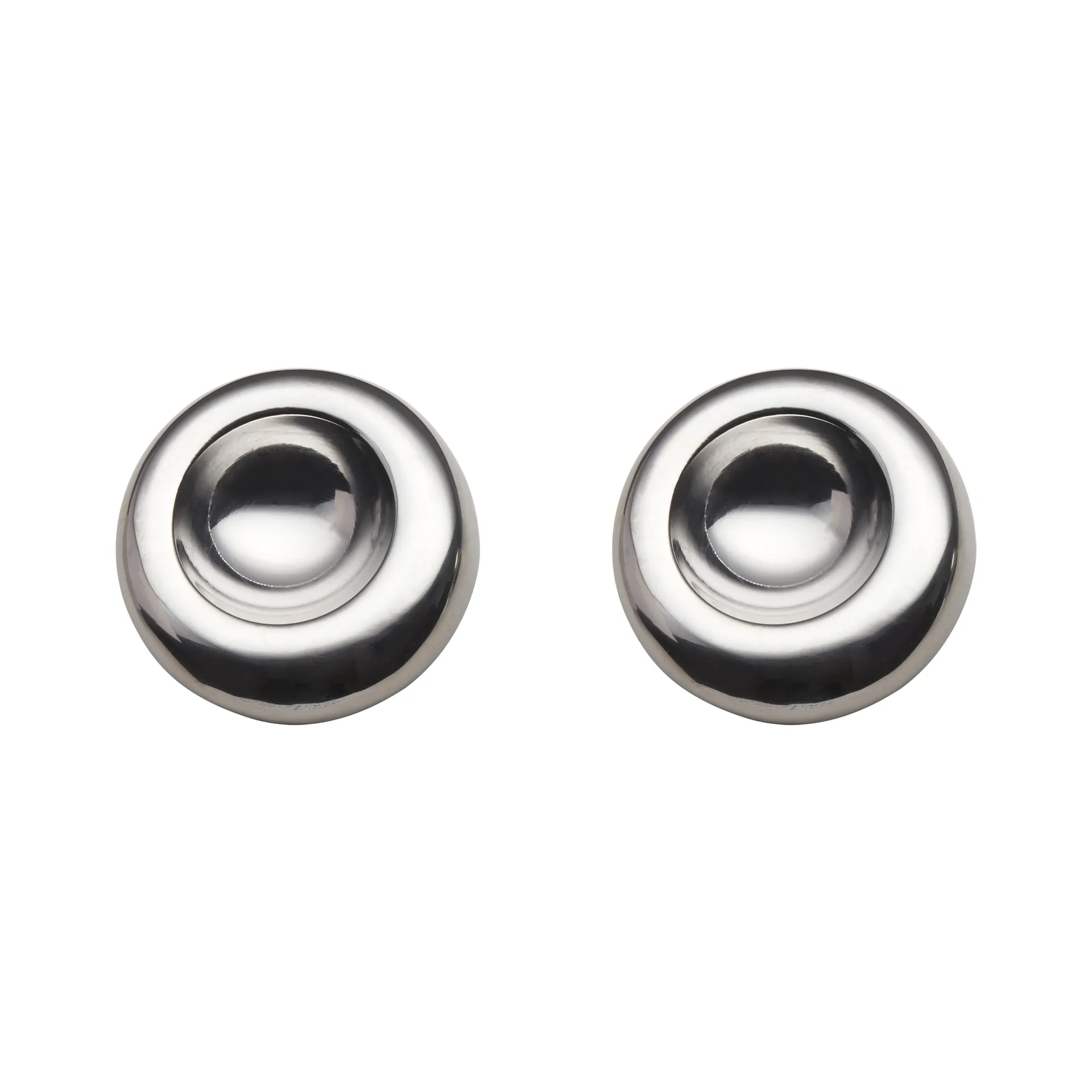 Hardanger egg cups 하덴거 에그컵, stinless steel Hardanger Bestikk | 하덴거베스틱