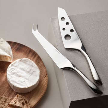 하뎅거 치즈 세트 하덴거 치즈 세트 - stainless steel - Hardanger Bestikk | 하덴거베스틱