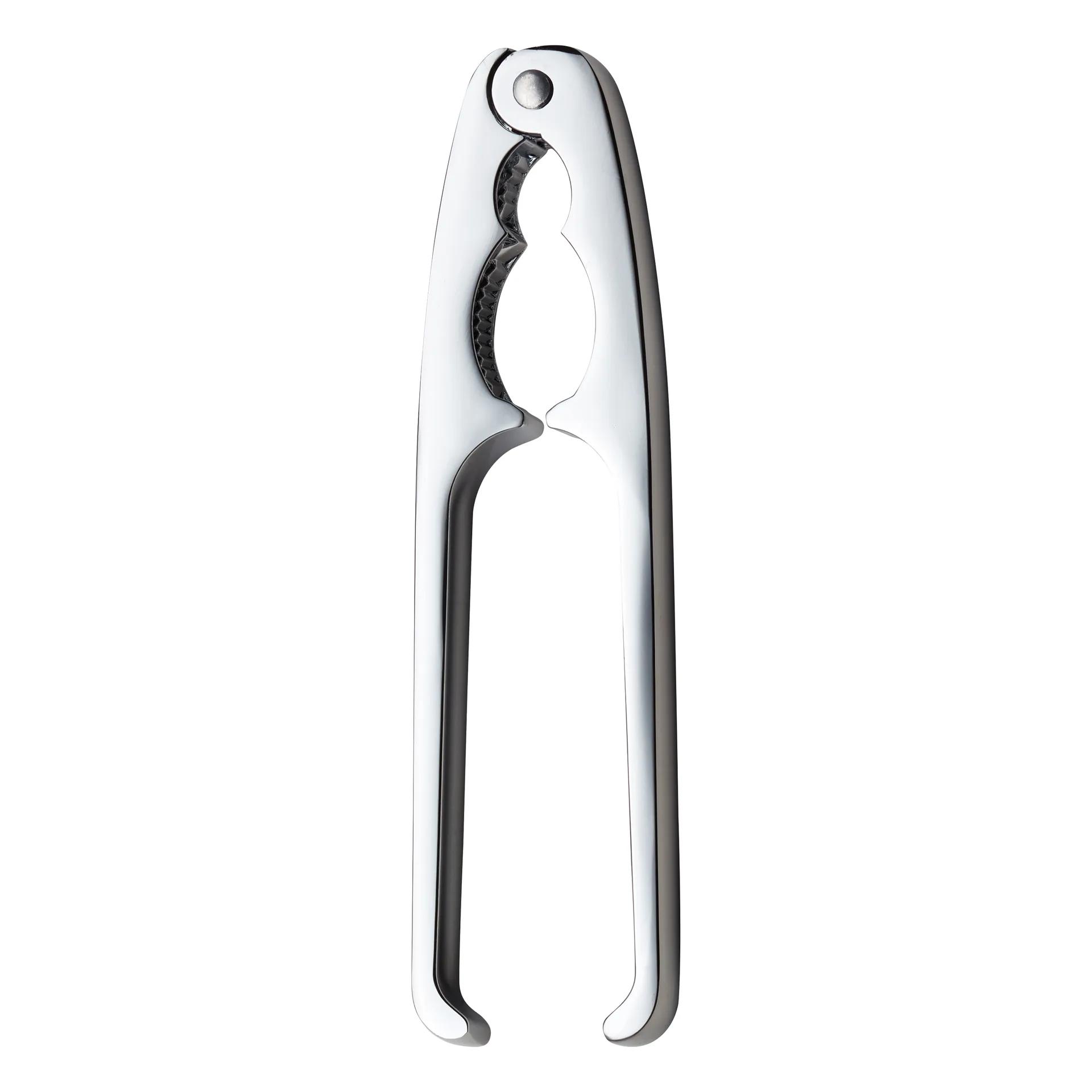 하뎅거 호두까개, stainless steel Hardanger Bestikk | 하덴거베스틱