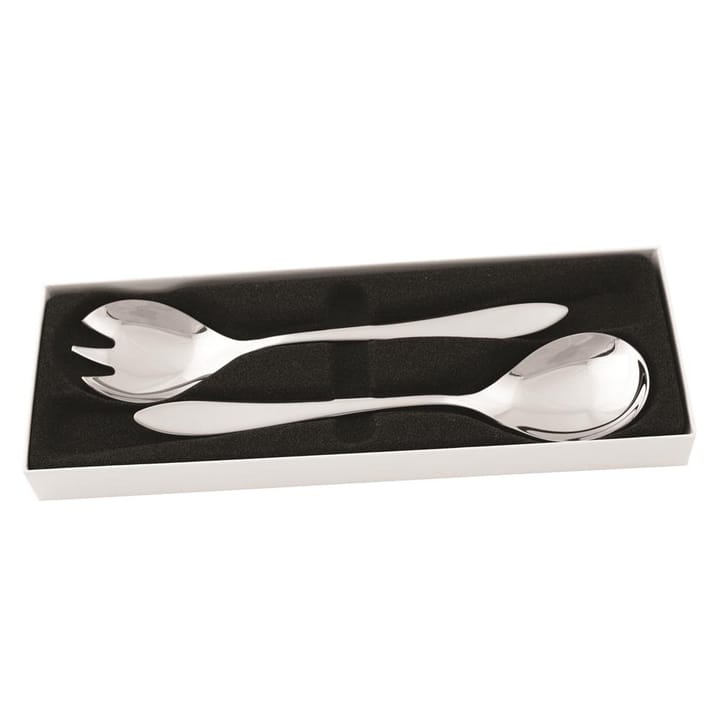 피요르드 샐러드 세트 샐러드 세트, stainless steel Hardanger Bestikk | 하덴거베스틱