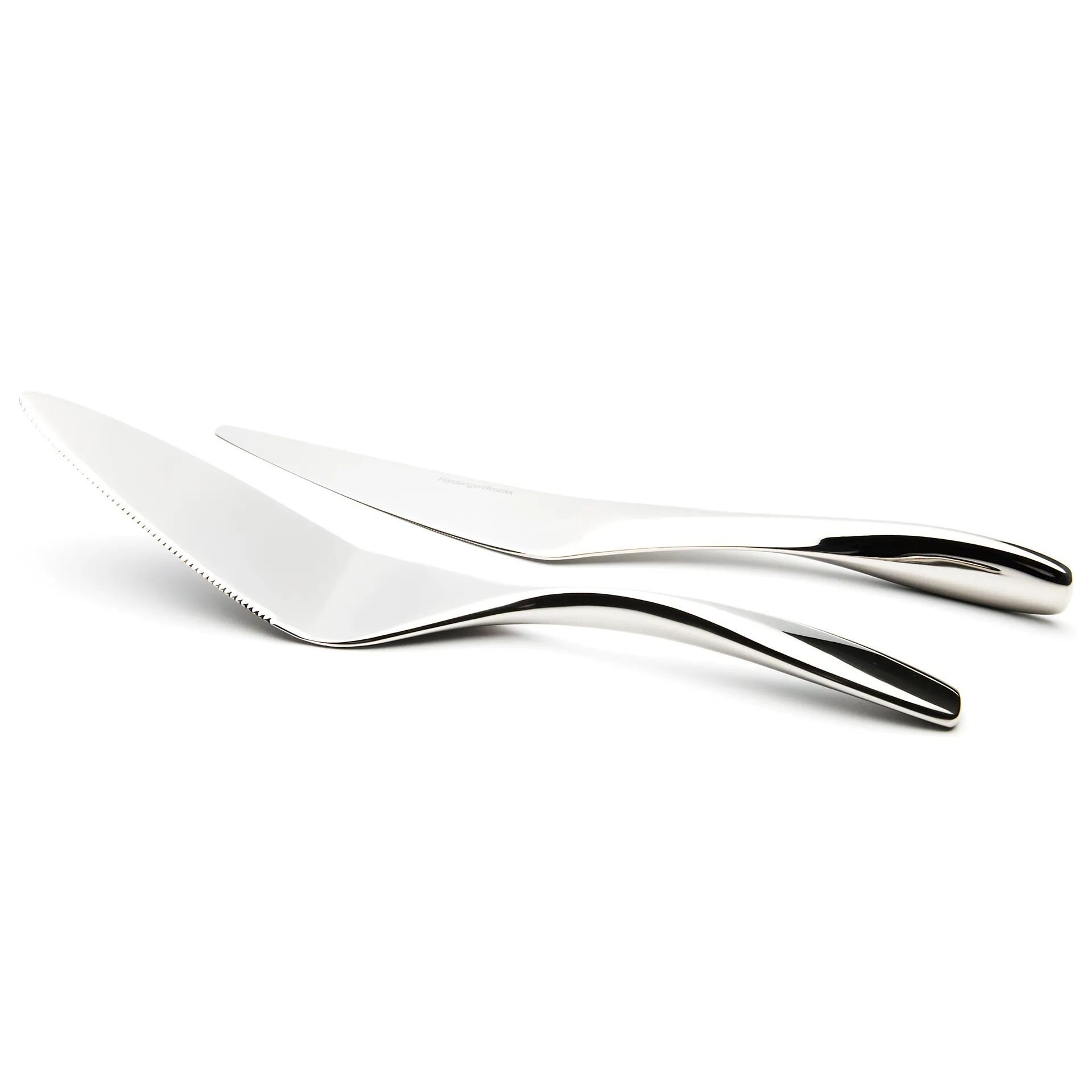 하덴거 케익 세트, stainless steel Hardanger Bestikk | 하덴거베스틱