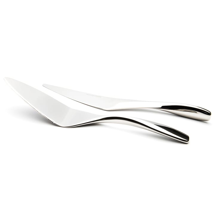 하덴��거 케익 세트, stainless steel Hardanger Bestikk | 하덴거베스틱