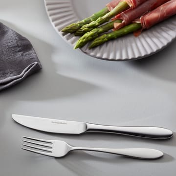 피요르드 starter 세트 8 피스 피오르드 스타터 세트 - stainless steel - Hardanger Bestikk | 하덴거베스틱