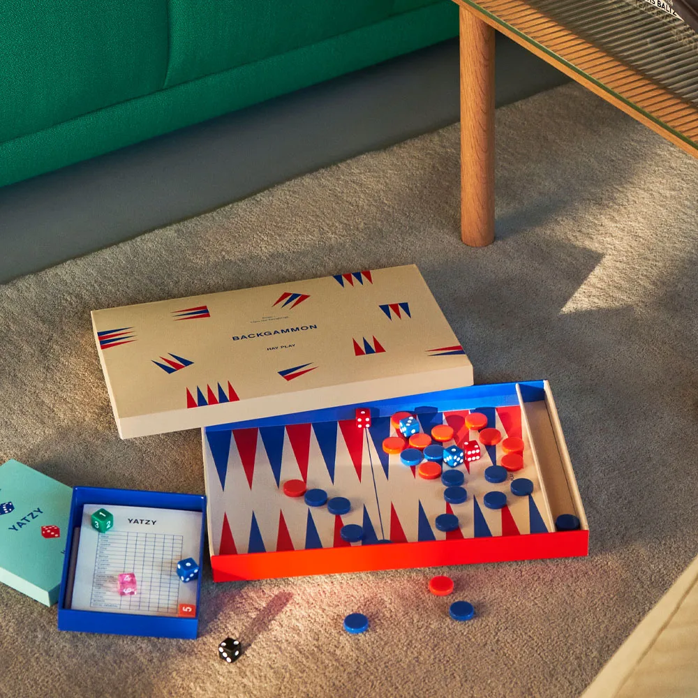 HAY PLAY spel HAY | 헤이