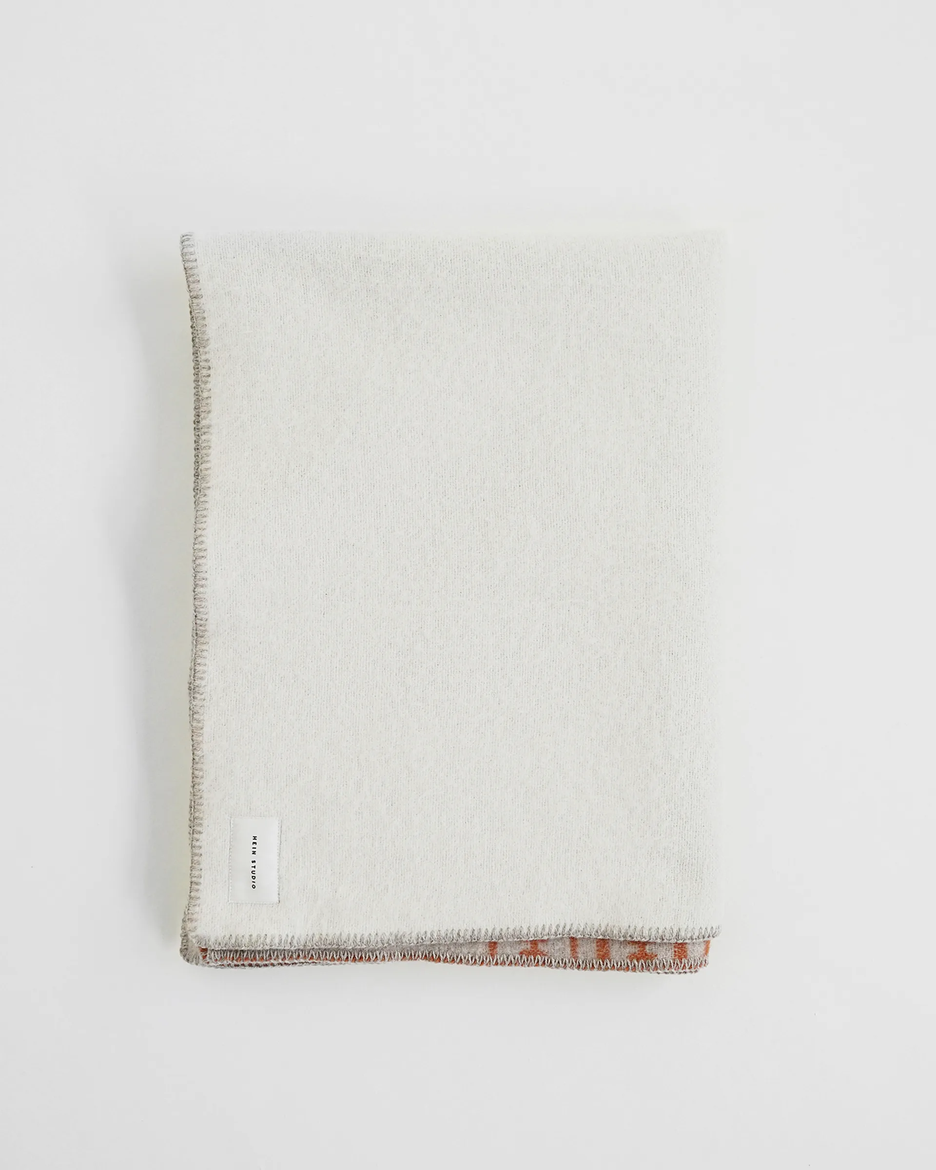 아이야나 담요 130x180 cm, No. 01 Hein Studio | 헤인 스튜디오