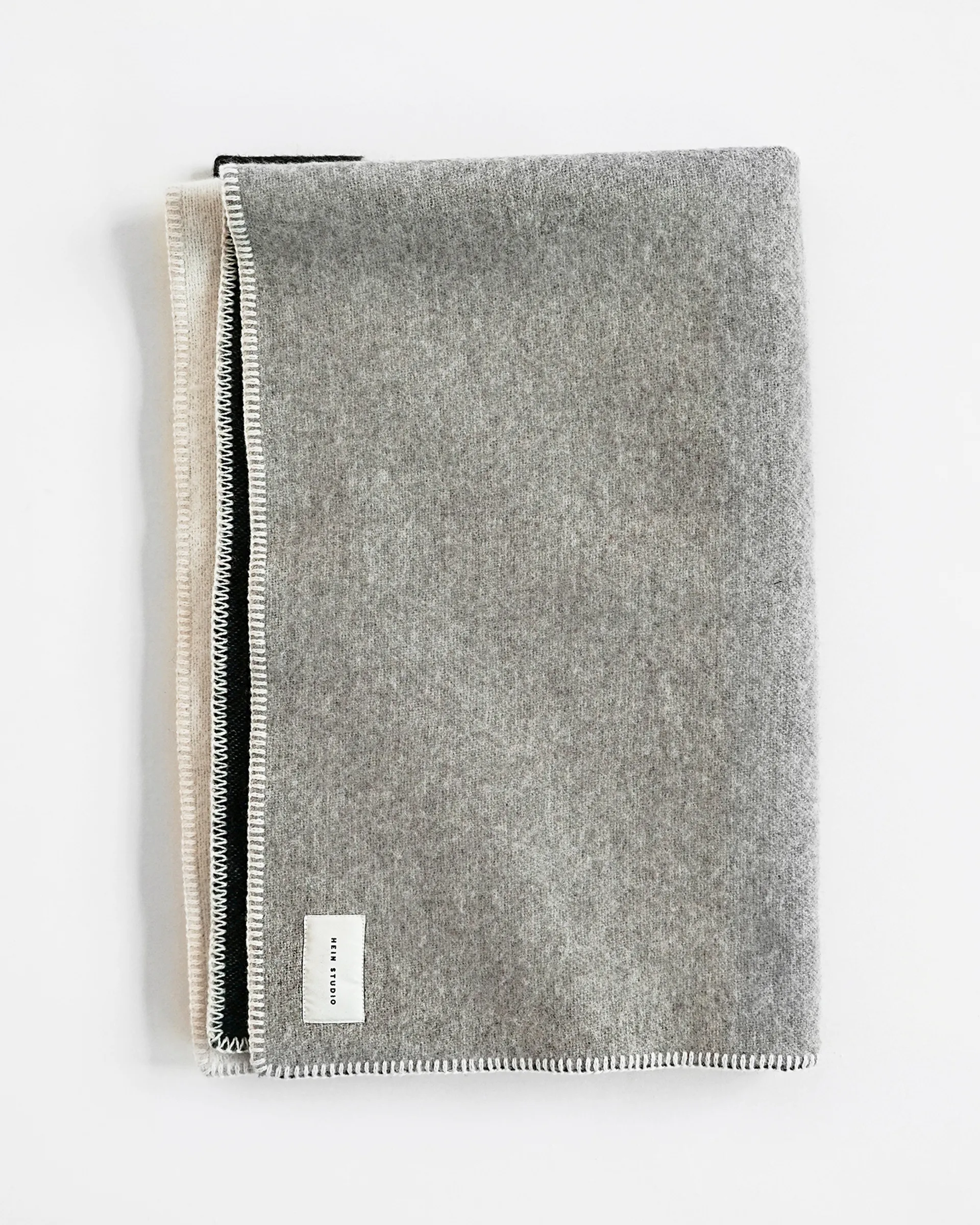 클레오 담요 130x180 cm, No. 01 Hein Studio | 헤인 스튜디오