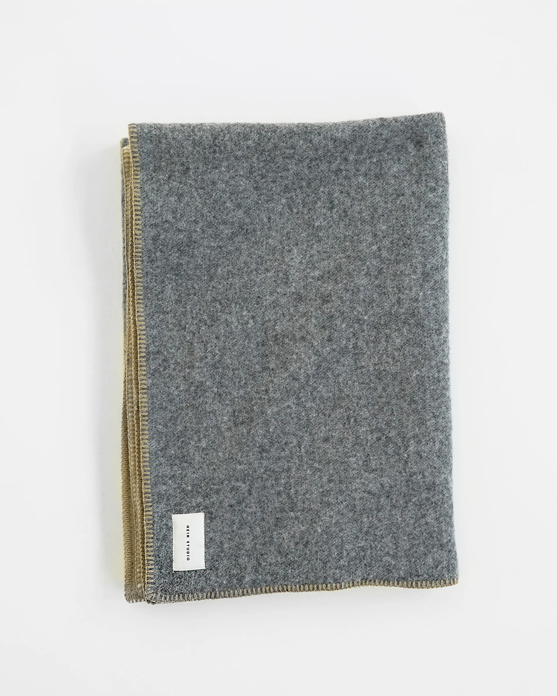 아이야나 담요 130x180 cm, No. 02 Hein Studio | 헤인 스튜디오