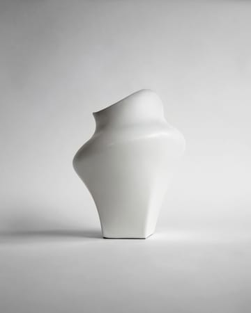 나미 화병 20 cm - White - Hein Studio | 헤인 스튜디오