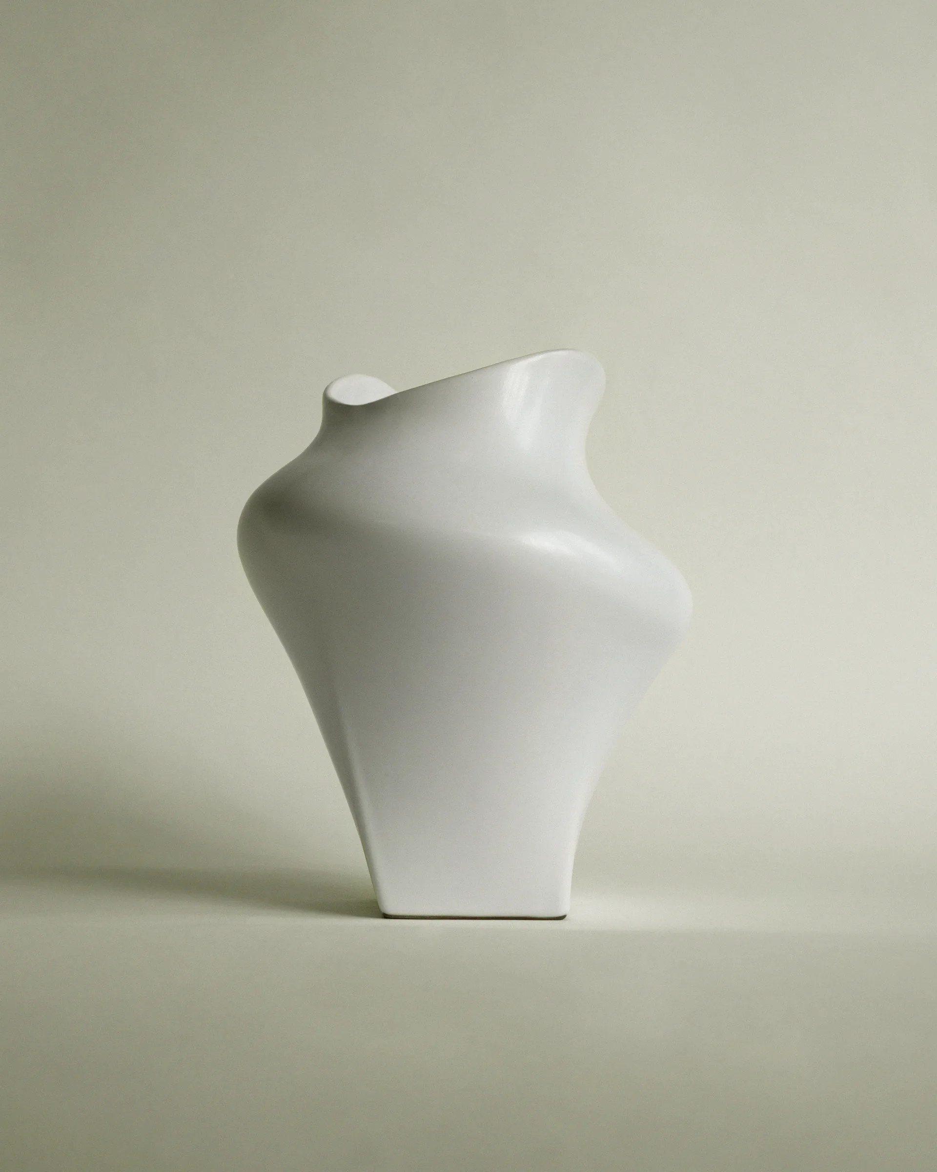나미 화병 20 cm, White Hein Studio | 헤인 스튜디오