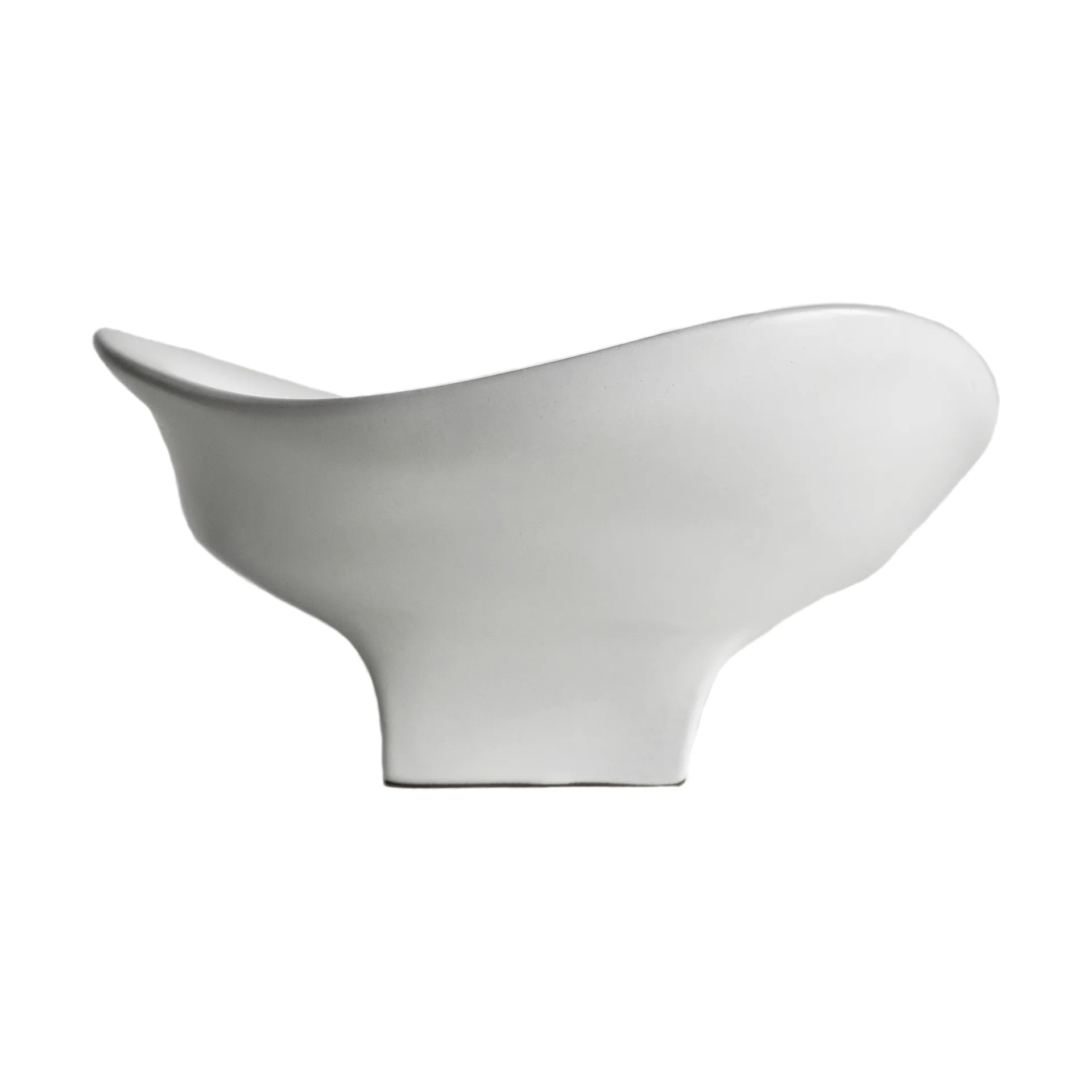 나미 보울 라지 20x23 cm, White Hein Studio | 헤인 스튜디오