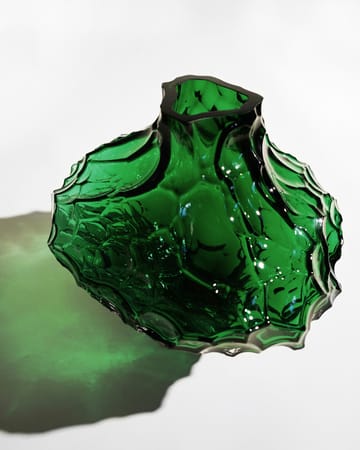 캐년 라지 화병 23 cm - Green - Hein Studio | 헤인 스튜디오