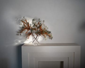 리플렉션 화병 24x30 cm - Clear - Hein Studio | 헤인 스튜디오