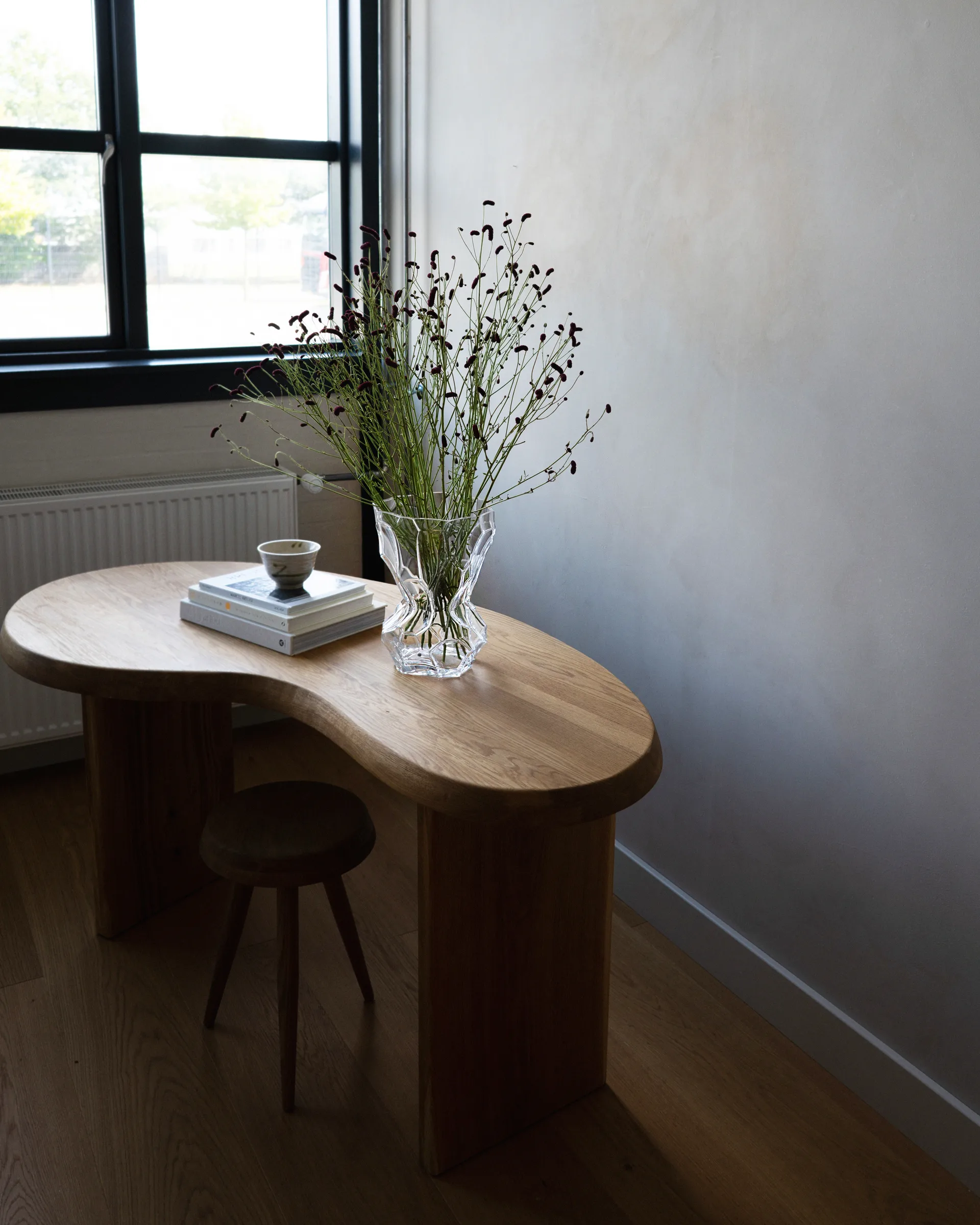 리플렉션 화병 24x30 cm, Clear Hein Studio | 헤인 스튜디오