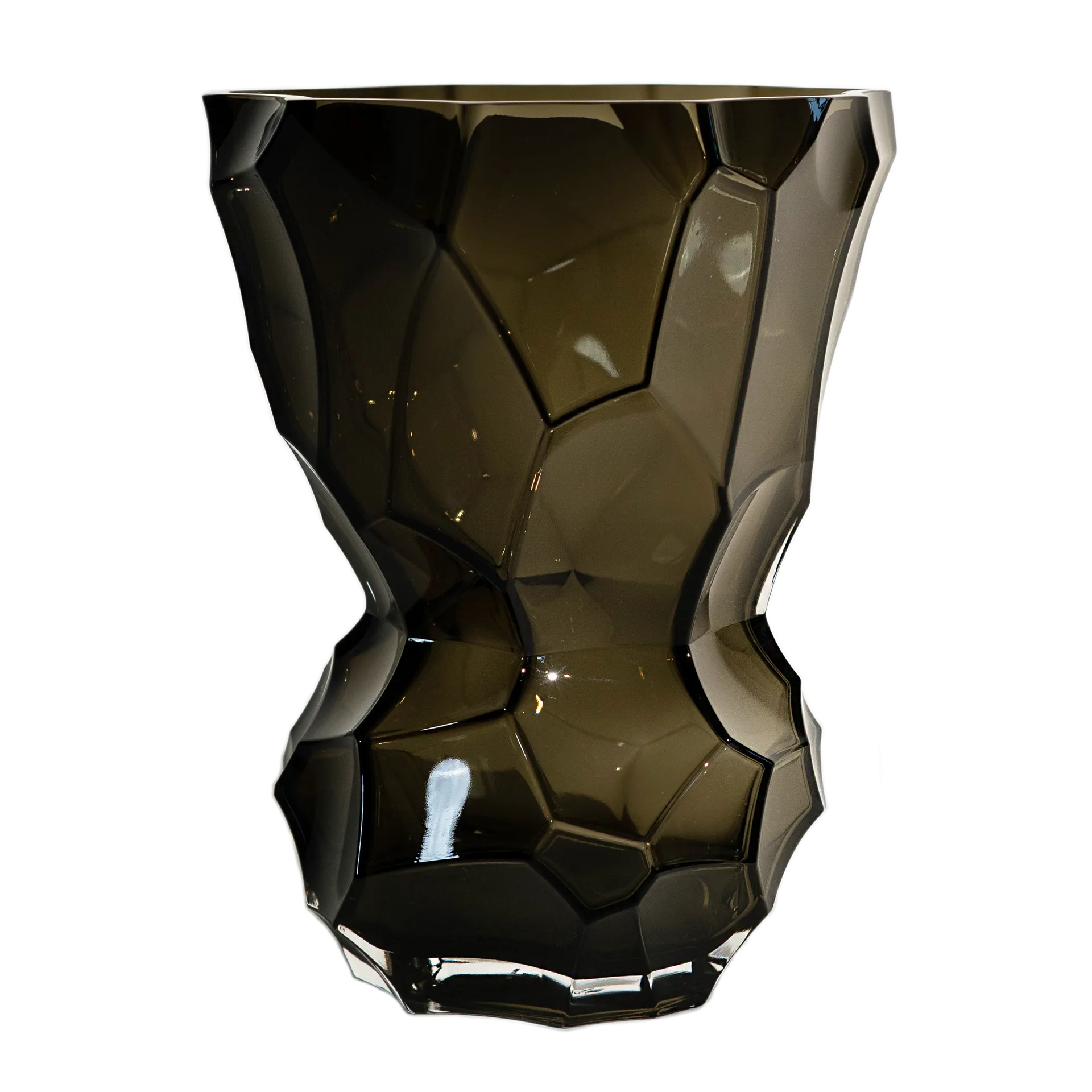 리플렉션 화병 24x30 cm, New smoke Hein Studio | 헤인 스튜디오