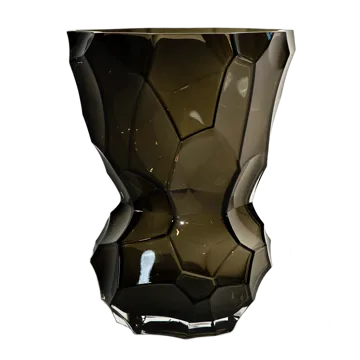 리플렉션 화병 24x30 cm - New smoke - Hein Studio | 헤인 스튜디오