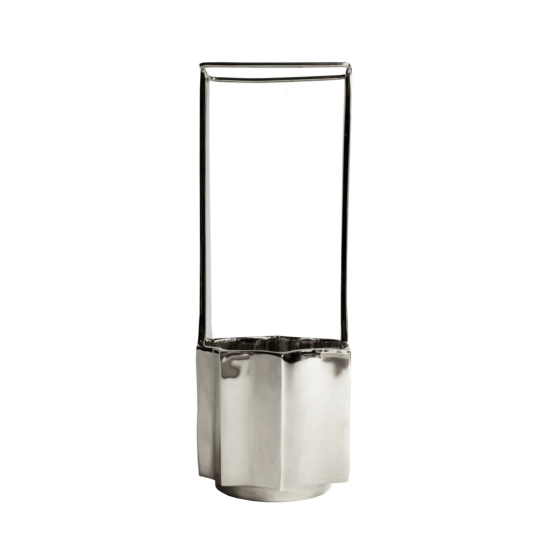 이케바나 화병 30 cm, Nickel Hein Studio | 헤인 스튜디오