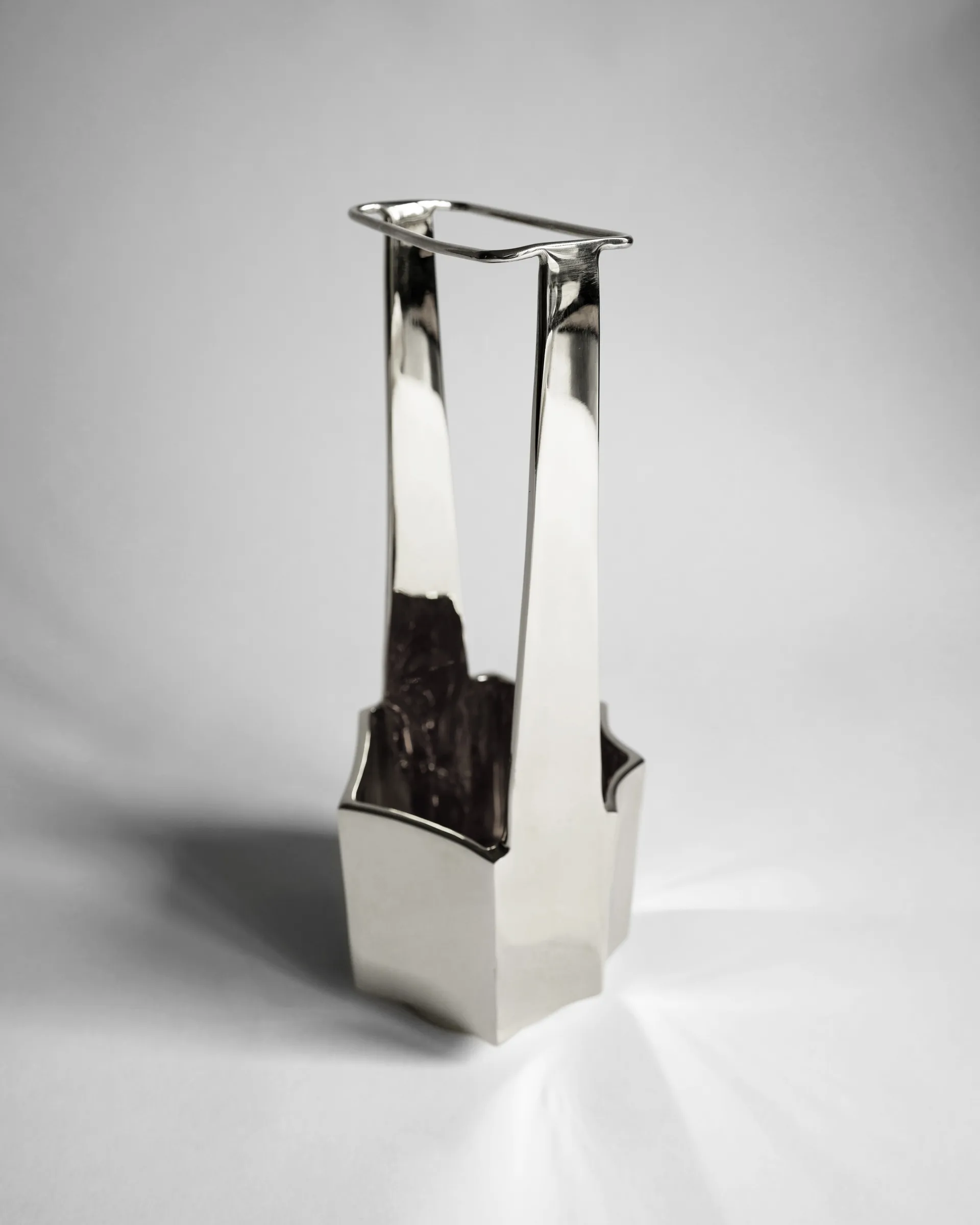 이케바나 화병 30 cm, Nickel Hein Studio | 헤인 스튜디오