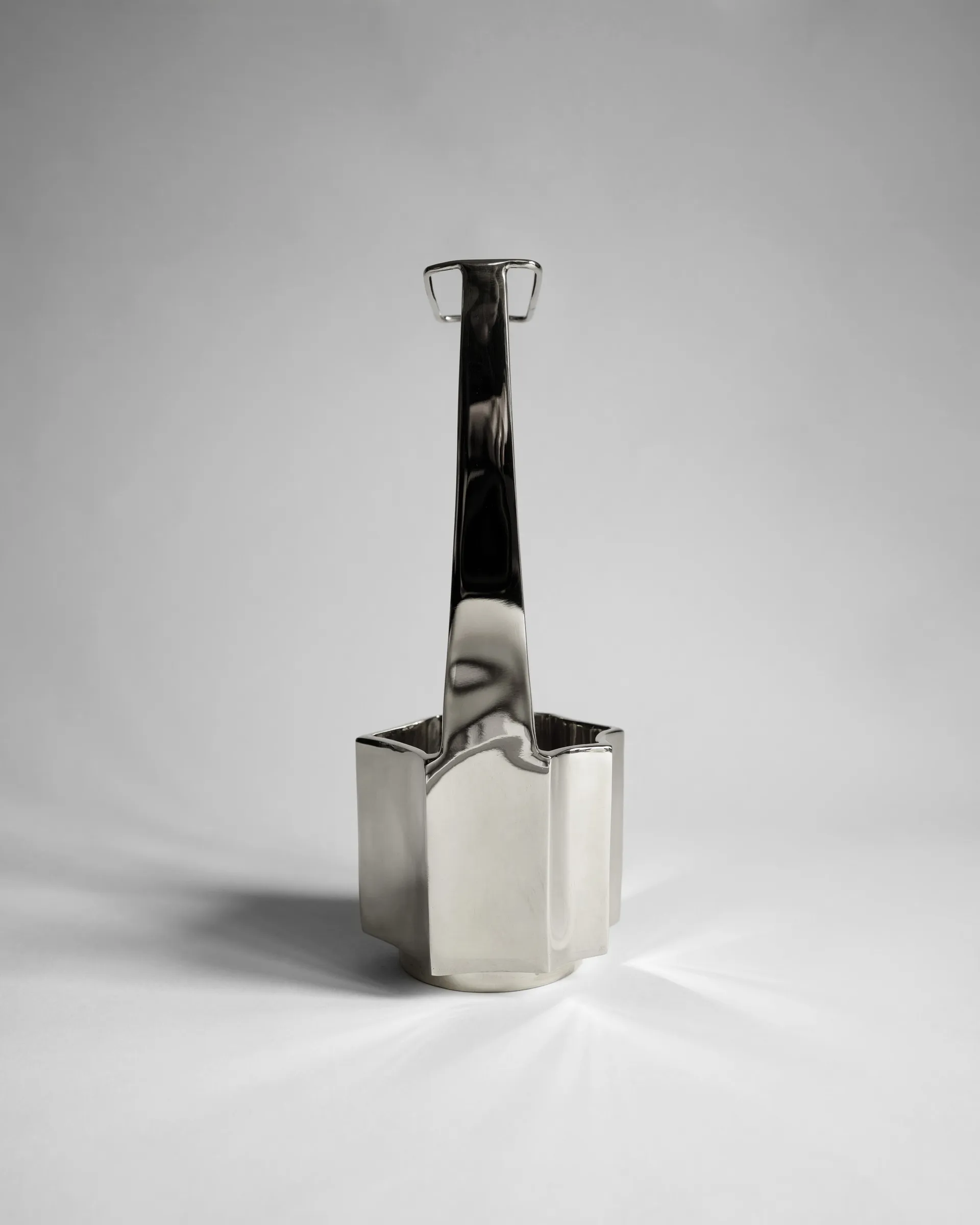 이케바나 화병 30 cm, Nickel Hein Studio | 헤인 스튜디오