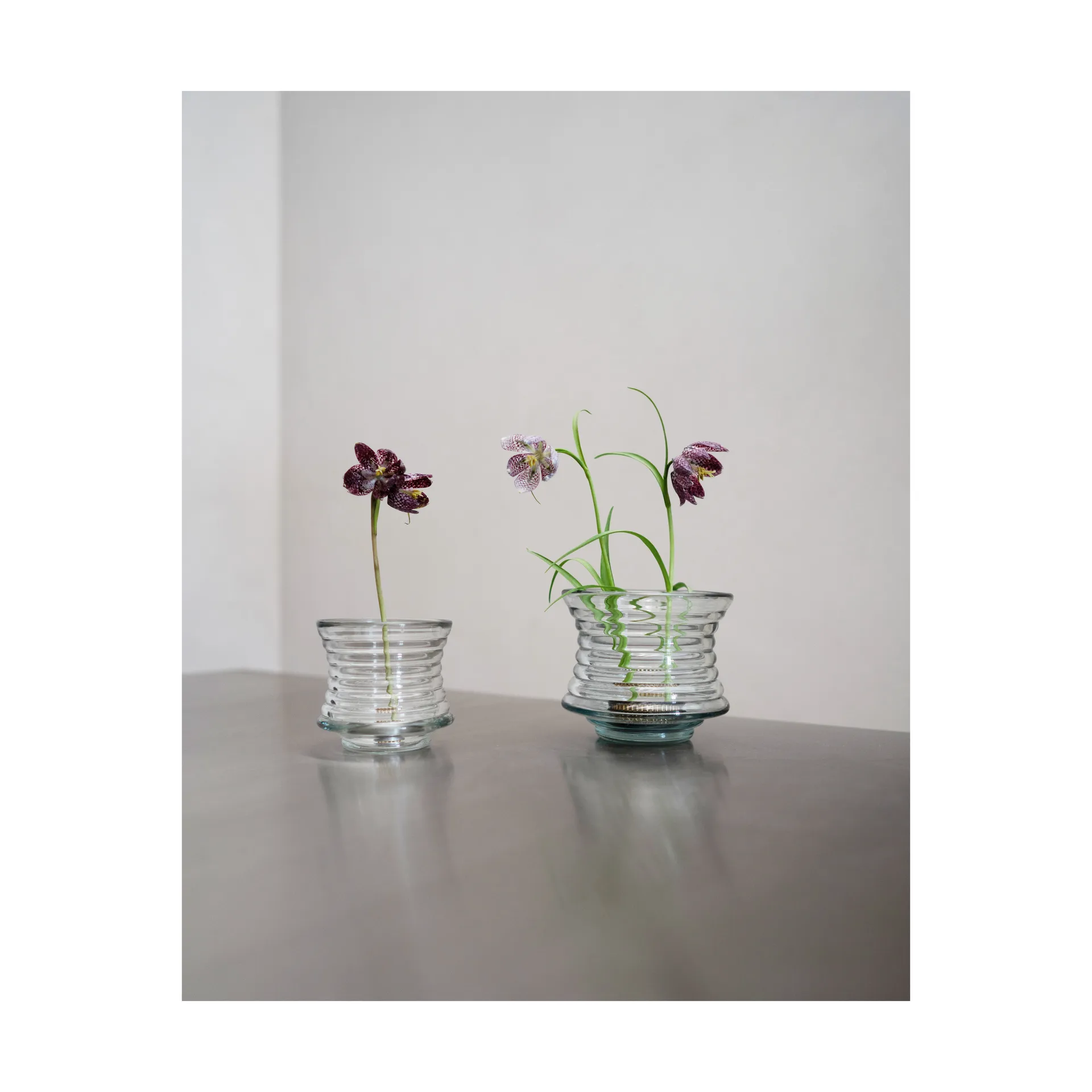 켄잔 화병, Ø6 cm Hein Studio | 헤인 스튜디오