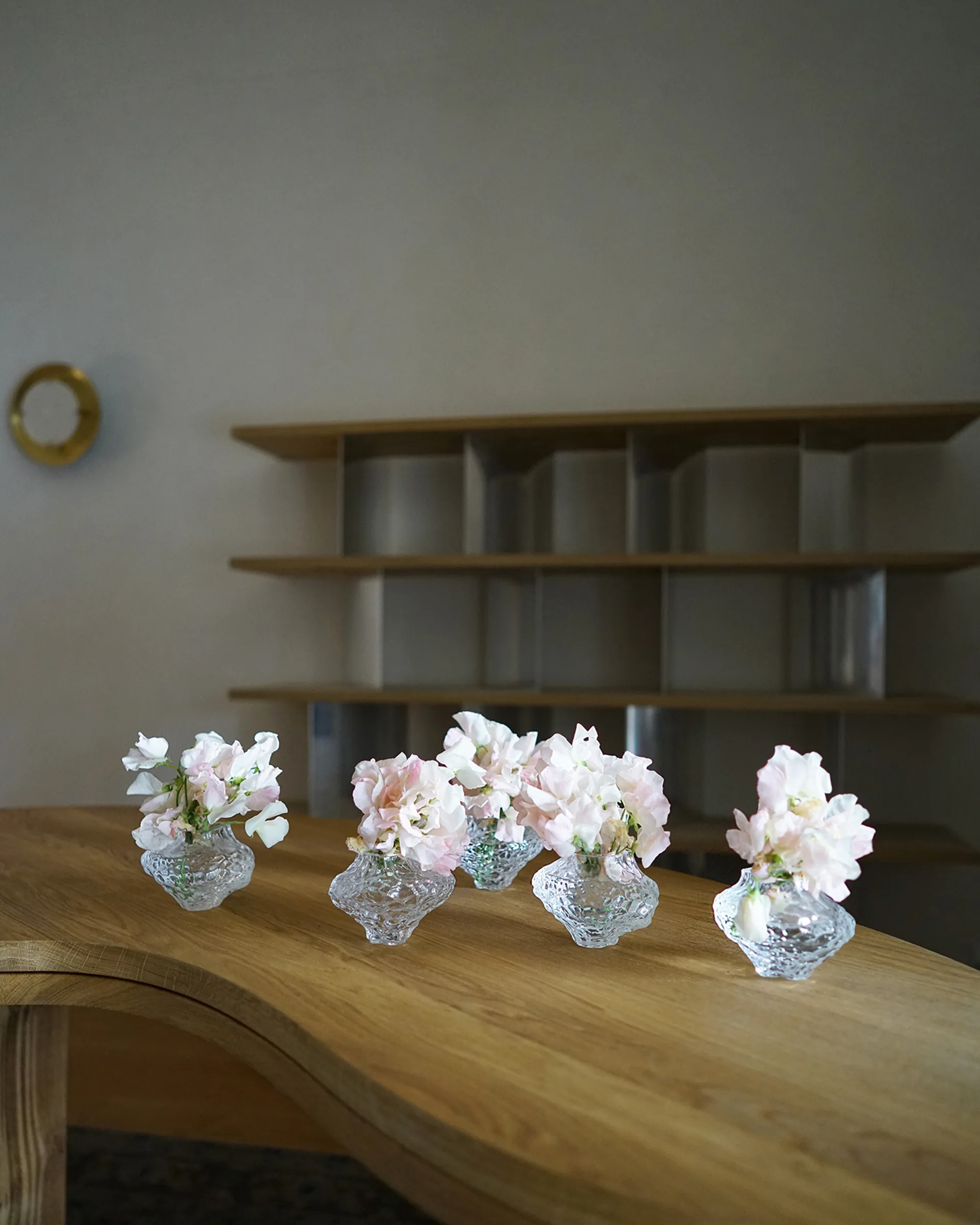 캐년 미니 화병 8 cm, Clear Hein Studio | 헤인 스튜디오