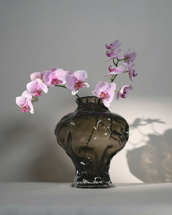 Ammonit 화병 30 cm, New smoke Hein Studio | 헤인 스튜디오