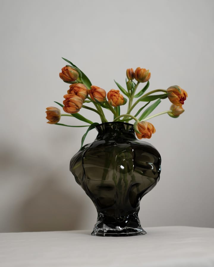 Ammonit 화병 30 cm, New smoke Hein Studio | 헤인 스튜디오